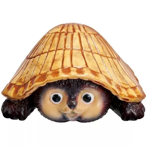 Trading Figure - TAMA-KYU