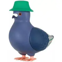 Trading Figure - hato-hat