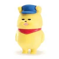 Trading Figure - Noraneko Gundan