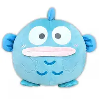 Plush - Sanrio characters / Hangyodon