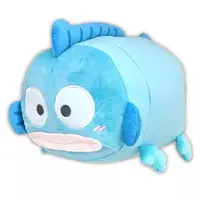 PoteKoro Mascot - Sanrio characters / Hangyodon