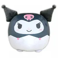 Plush - Sanrio characters / Kuromi