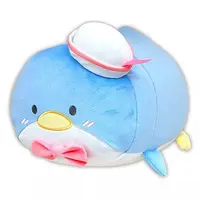 PoteKoro Mascot - Sanrio characters / TUXEDOSAM