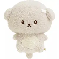 Plush - Ishiyowa-chan / Ishiyowa-chan (Character)