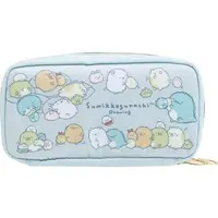 Sumikko Gurashi Drawing - Sumikko Gurashi