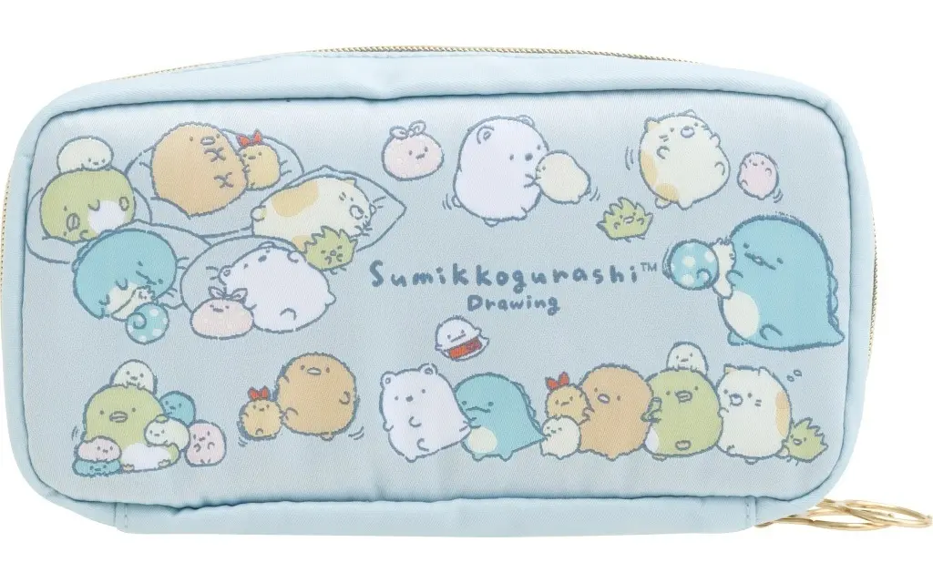 Sumikko Gurashi Drawing - Sumikko Gurashi