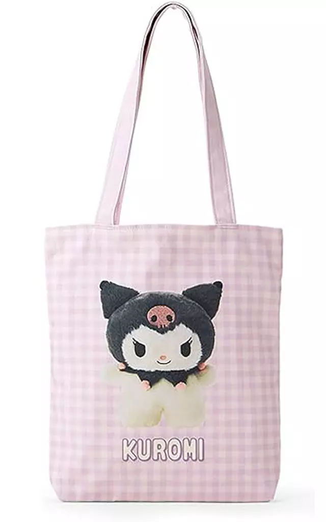 Pitatto Friends - Sanrio characters / Kuromi