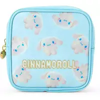 Pitatto Friends - Sanrio characters / Cinnamoroll