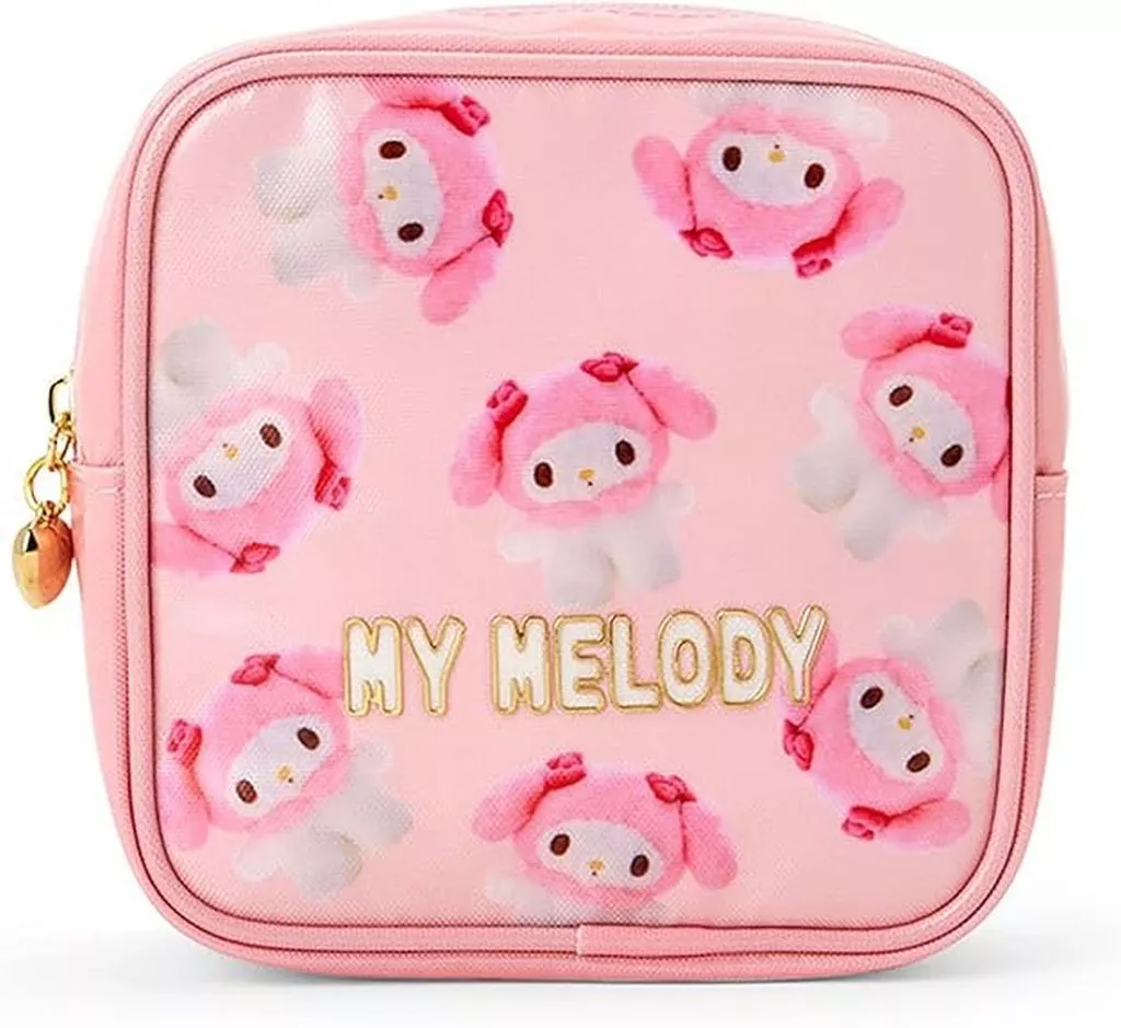 Pitatto Friends - Sanrio characters / My Melody