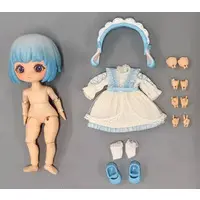 Trading Figure - Liroro Summer Island Series