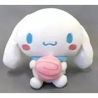Plush - Sanrio / Cinnamoroll
