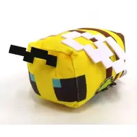 Plush - MINECRAFT / Bee