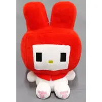 Plush - Sanrio characters / My Melody