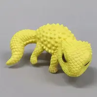 Trading Figure - Chinmari Leopard