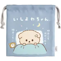 Bag - Ishiyowa-chan / Ishiyowa-chan (Character)