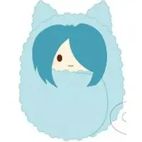 Key Chain - Inazuma Eleven Series