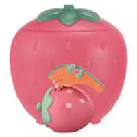 Trading Figure - Sanrio characters / KIRIMI Chan.