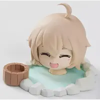 Trading Figure - Watashi ni Tenshi ga Maiorita! (Wataten! An Angel Flew Down to Me)