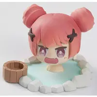 Trading Figure - Watashi ni Tenshi ga Maiorita! (Wataten! An Angel Flew Down to Me)