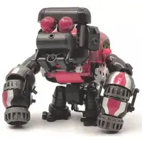 Trading Figure - ANIMACHA Series