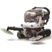 Trading Figure - ANIMACHA Series