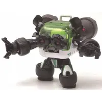 Trading Figure - ANIMACHA Series