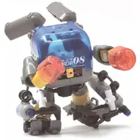 Trading Figure - ANIMACHA Series