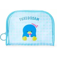 Pouch - Sanrio characters / TUXEDOSAM