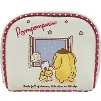 Pouch - Sanrio / Pom Pom Purin