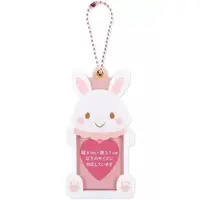 Key Chain - Sanrio characters / Wish me mell
