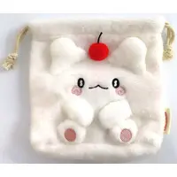 Plush - Bag - Sanrio characters / HANAMARUOBAKE