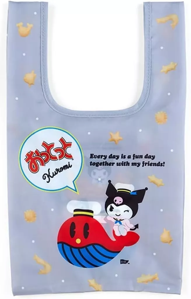 Bag - Sanrio / Kuromi