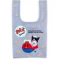 Bag - Sanrio / Kuromi