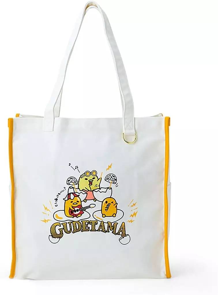Bag - Sanrio characters / Gudetama