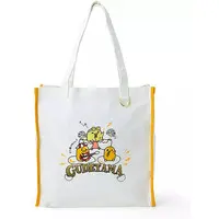 Bag - Sanrio characters / Gudetama