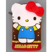 Pouch - Sanrio / Hello Kitty