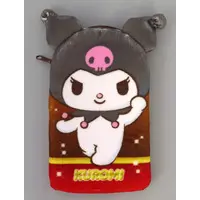 Pouch - Sanrio / Kuromi