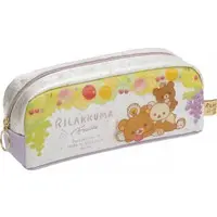 Stationery - Pen case - RILAKKUMA