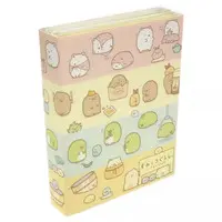 Stationery - Memo Pad - Sumikko Gurashi