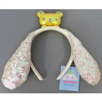 Accessory - Headband - Sanrio characters / Cinnamoroll