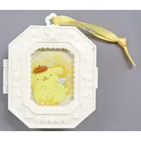 Case - Sanrio characters / Pom Pom Purin