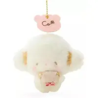 Plush Key Chain - Plush - Key Chain - Sanrio / Cogimyun