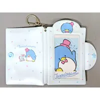 Stationery - Memo Pad - Sanrio characters / TUXEDOSAM