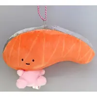 Key Chain - Plush - Plush Key Chain - Sanrio characters / KIRIMI Chan.