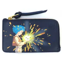 LOEWE x Howl's Moving Castle - Howl's Moving Castle / Calcifer & Howl