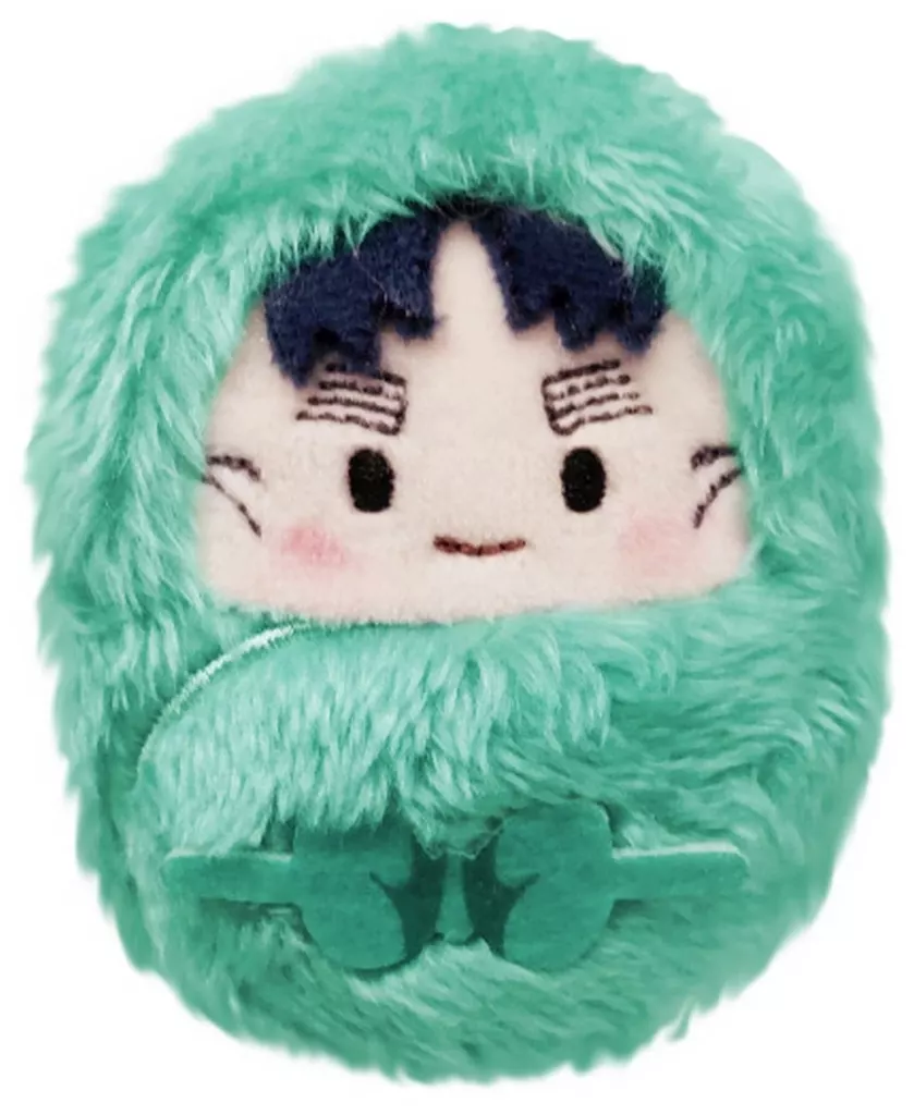 Key Chain - Failure Ninja Rantarou / Nanamatsu Koheita