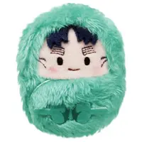 Key Chain - Failure Ninja Rantarou / Nanamatsu Koheita