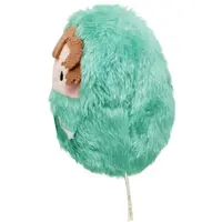 Key Chain - Failure Ninja Rantarou / Zenpouji Isaku