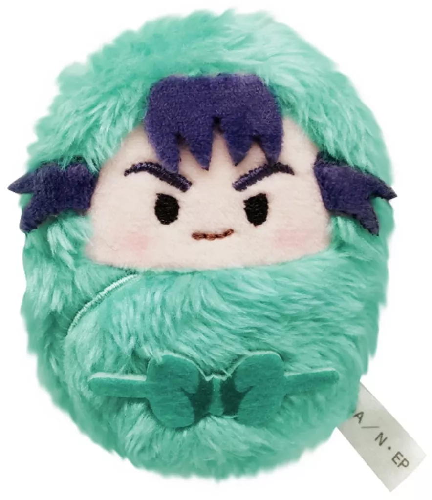 Key Chain - Failure Ninja Rantarou / Kema Tomesaburou