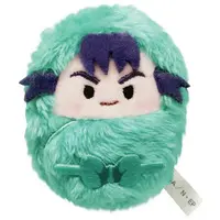 Key Chain - Failure Ninja Rantarou / Kema Tomesaburou